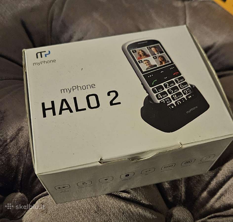 Įvairūs telefonai kolekcionavimui - nuotraukos Nr. 26