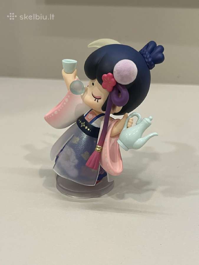 Figurele Nanci - nuotraukos Nr. 2