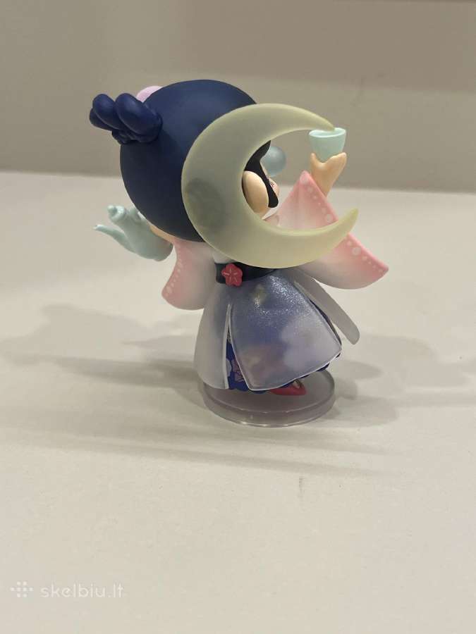 Figurele Nanci - nuotraukos Nr. 3