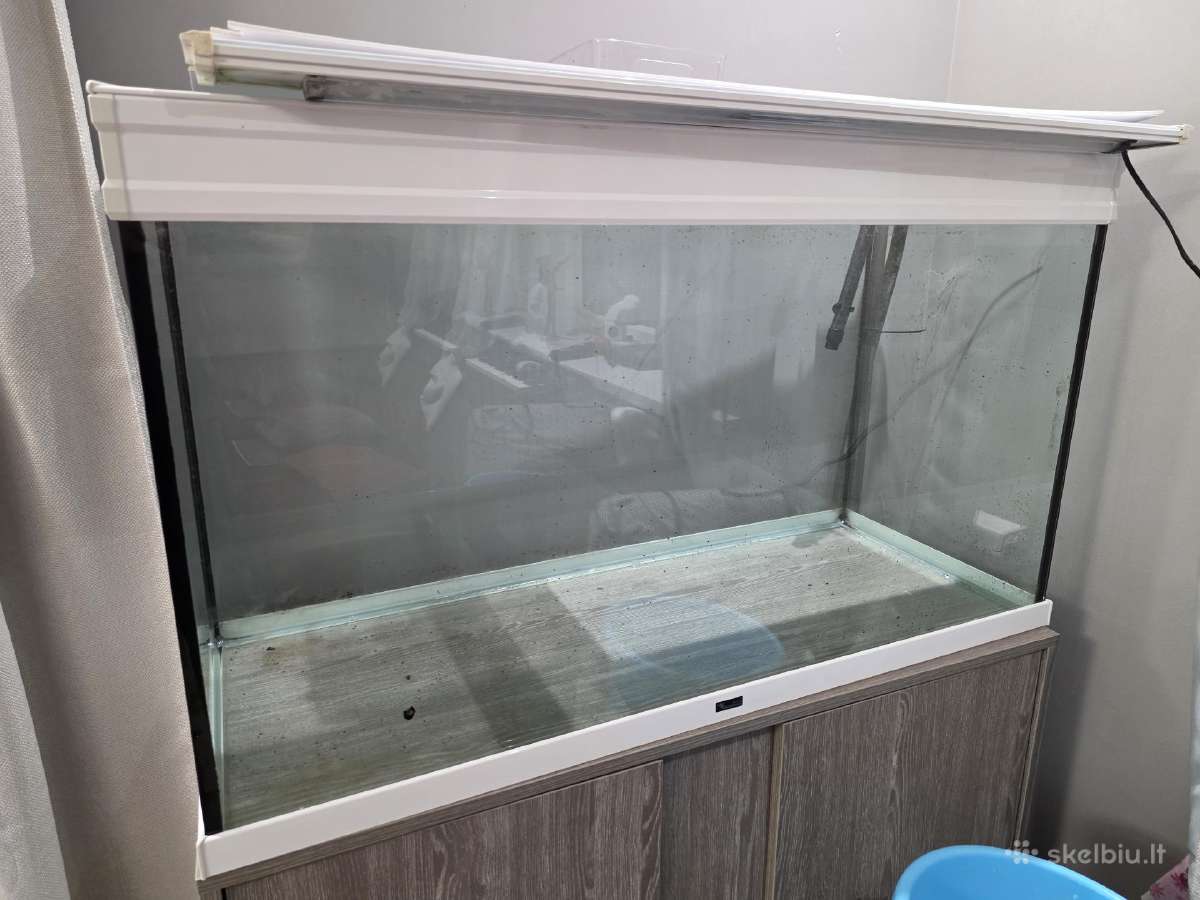 Akvariumas Elegance Expert Aquatlantis 102.2x40.4x