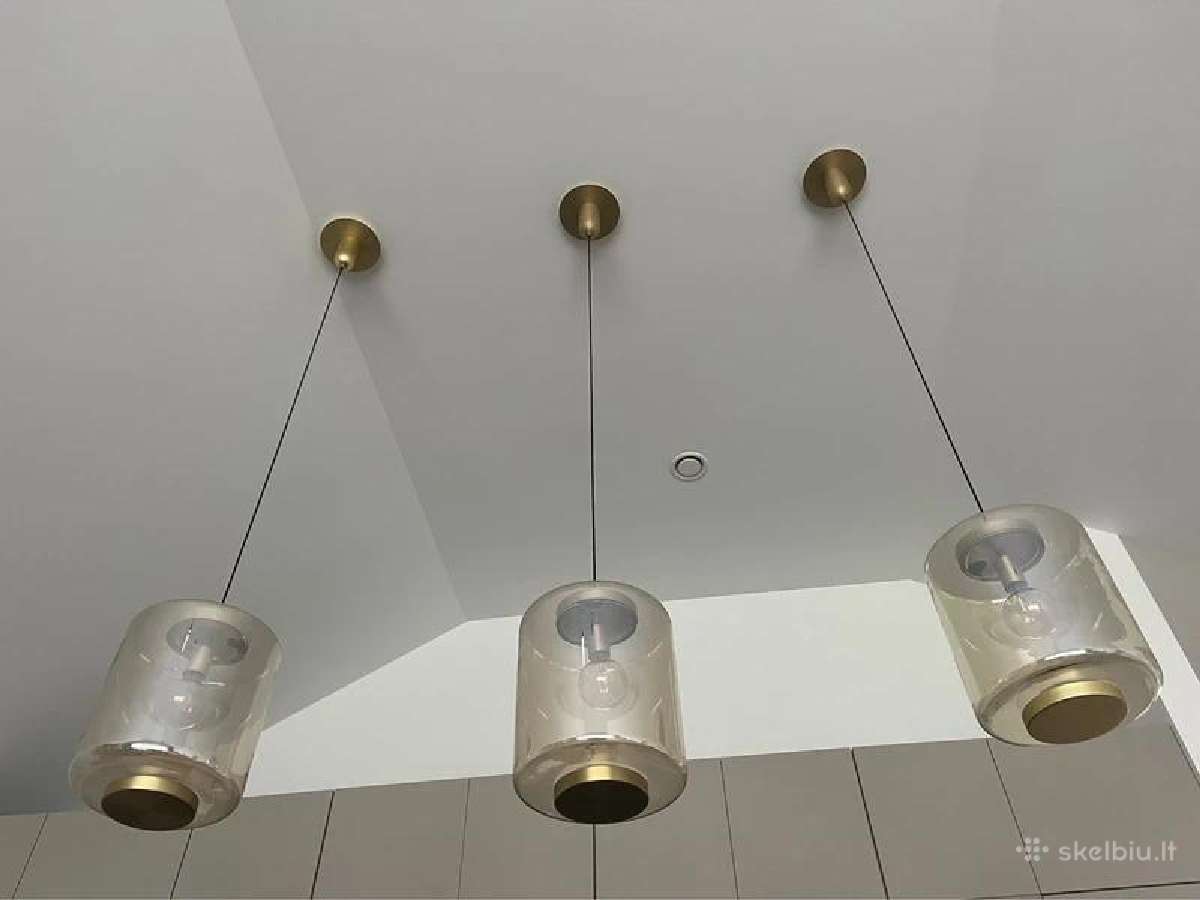 Mantra Jarras pakabinami šviestuvai