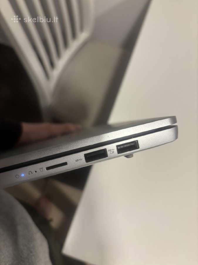 Lenovo - nuotraukos Nr. 3