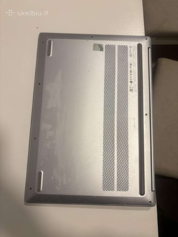 Lenovo - nuotraukos Nr. 4