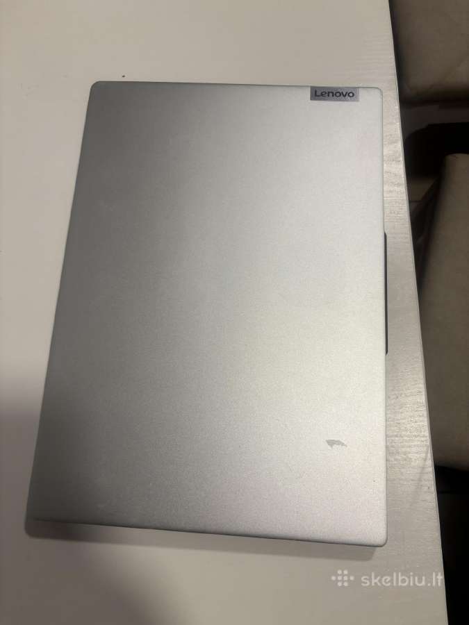 Lenovo - nuotraukos Nr. 5