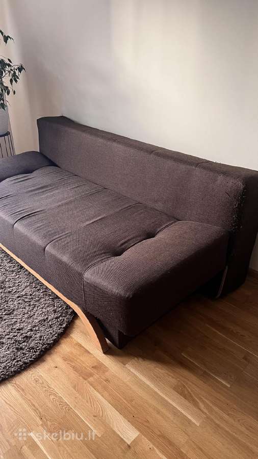 Sofa lova - Vilnius Šnipiškės