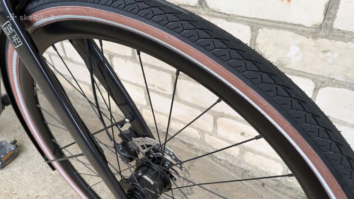 Orbea Carpe, naujas - nuotraukos Nr. 7