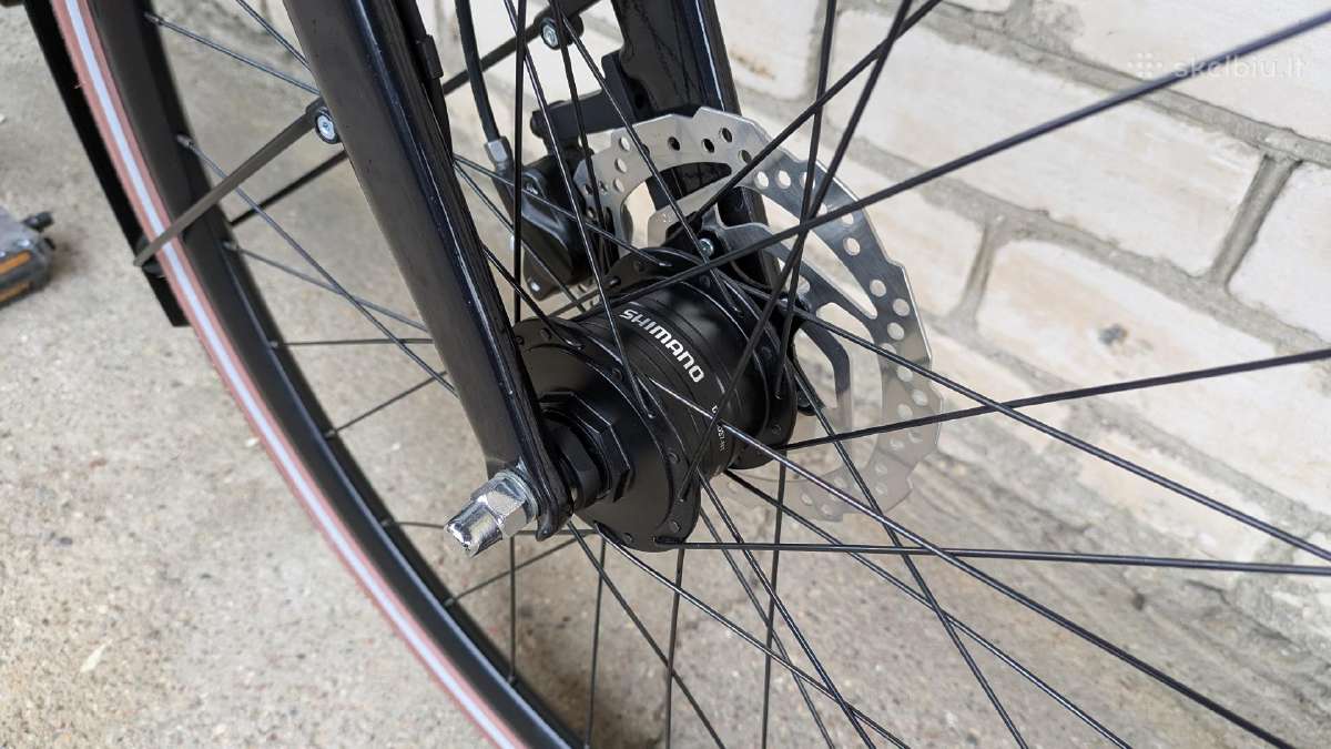 Orbea Carpe, naujas - nuotraukos Nr. 8