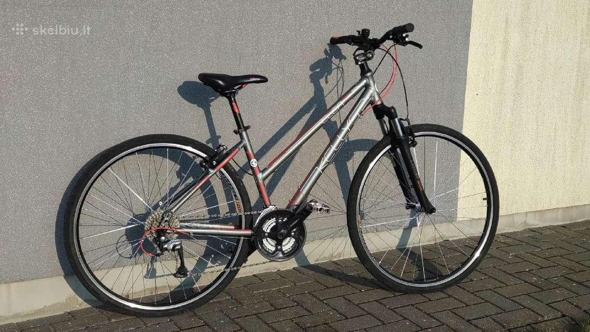 Kellys Clea 70 S 43 cm