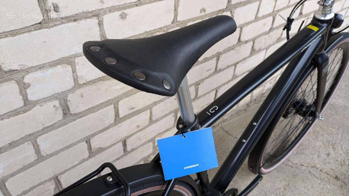 Orbea Carpe, naujas - nuotraukos Nr. 13