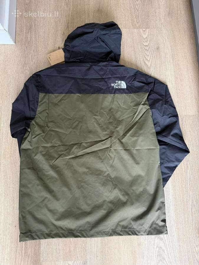 The North Face striukes - nuotraukos Nr. 2