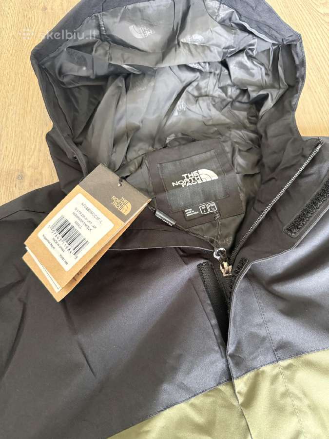 The North Face striukes - nuotraukos Nr. 3