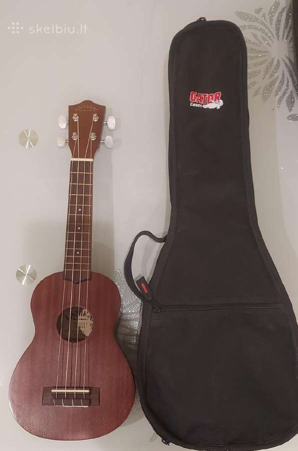 Ukulele