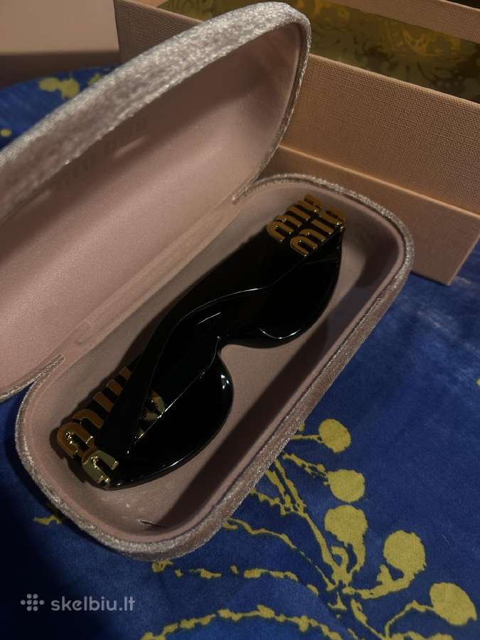 Miu miu glimpse