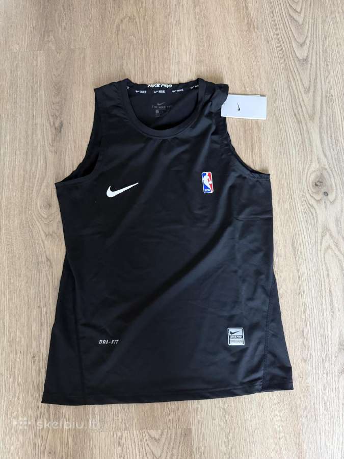 Nike termo marskineliai/sortai