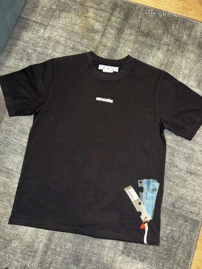 Off White marskineliai - nuotraukos Nr. 5