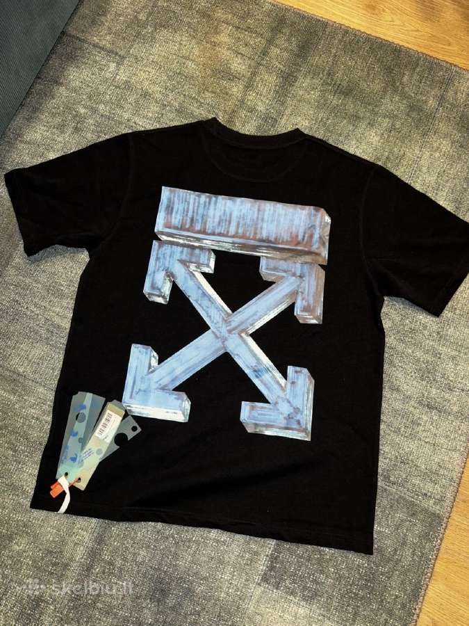 Off White marskineliai - nuotraukos Nr. 6