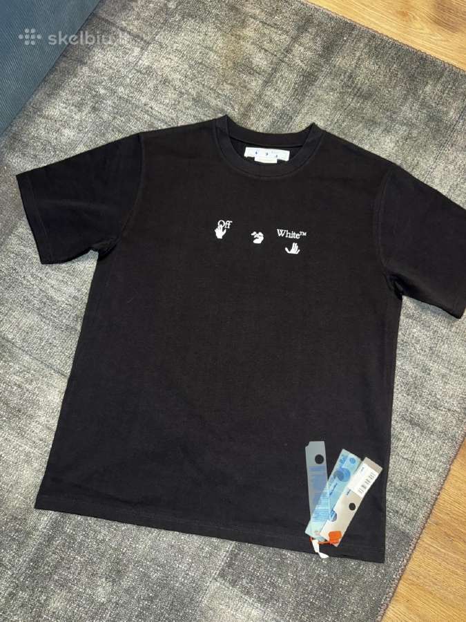 Off White marskineliai - nuotraukos Nr. 9