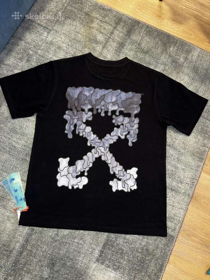 Off White marskineliai - nuotraukos Nr. 10