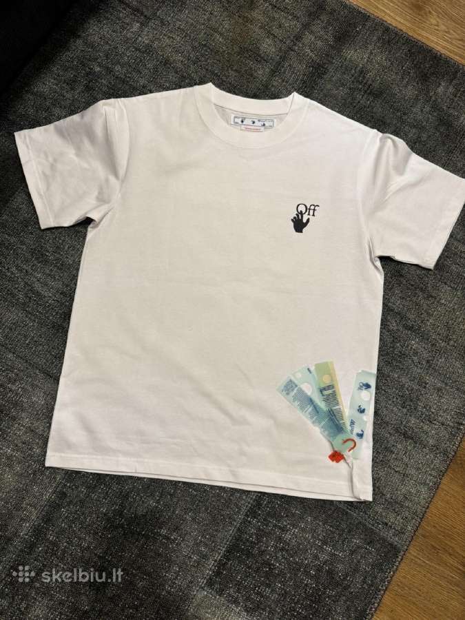 Off White marskineliai - nuotraukos Nr. 11