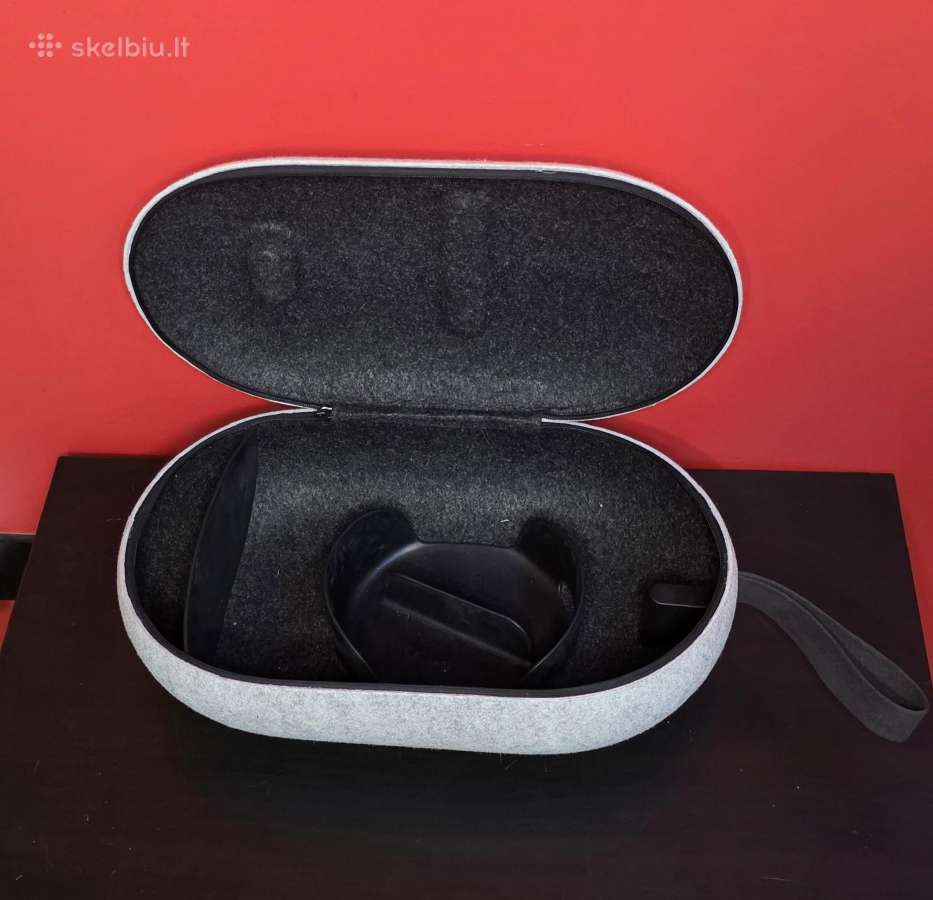 Meta Oculus Quest 2 Travel Bag, kelioninis krepšys