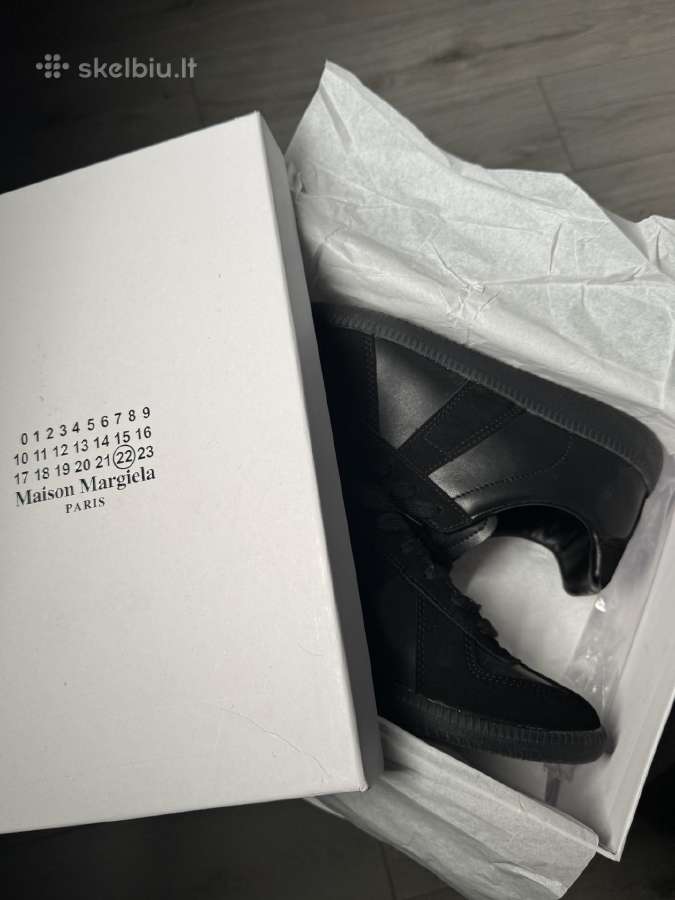 Maison Margiela Replica Gats