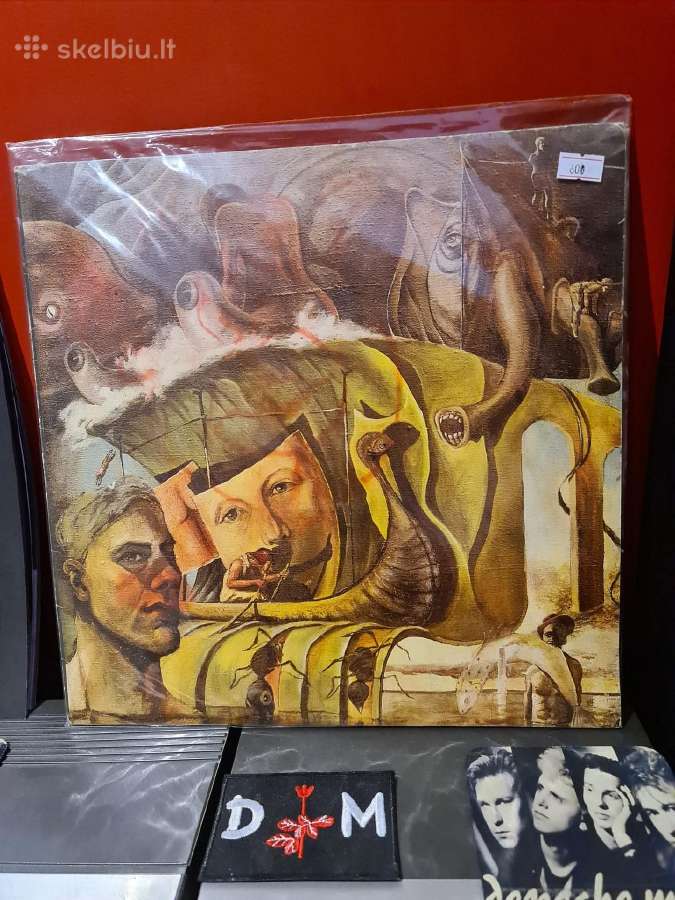 Foje Vandenyje - nuotraukos Nr. 2