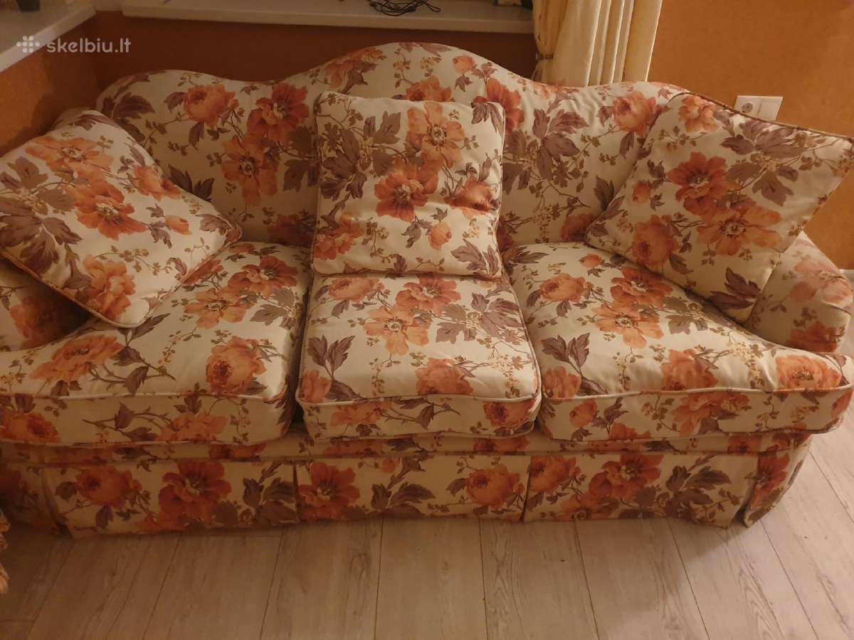 Sofa-lova