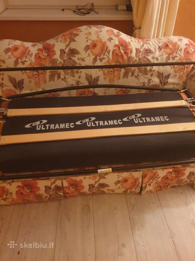 Sofa-lova - nuotraukos Nr. 2