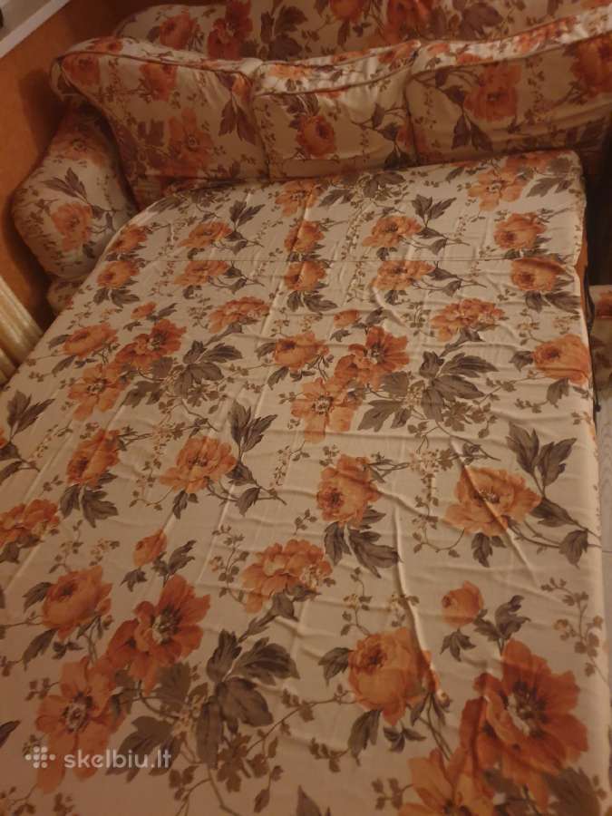 Sofa-lova - nuotraukos Nr. 3
