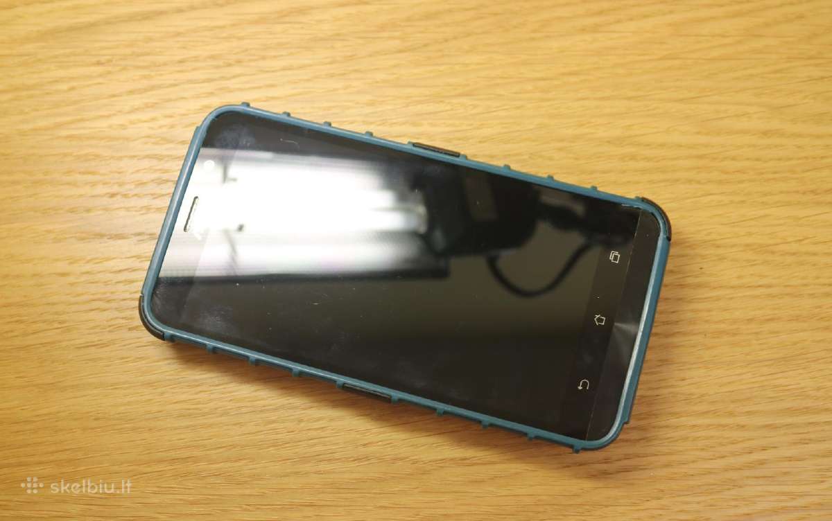 Asus zenfone 2