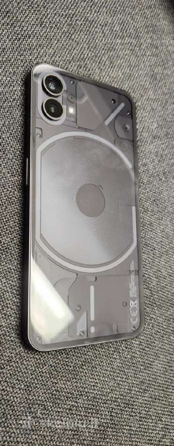 Nothing Phone 1series 150eu.