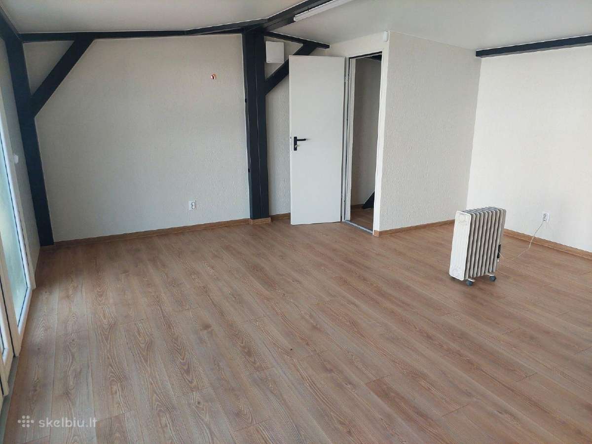 Nuomojamas modulinis namelis prekybai 30 kv.m. - nuotraukos Nr. 4