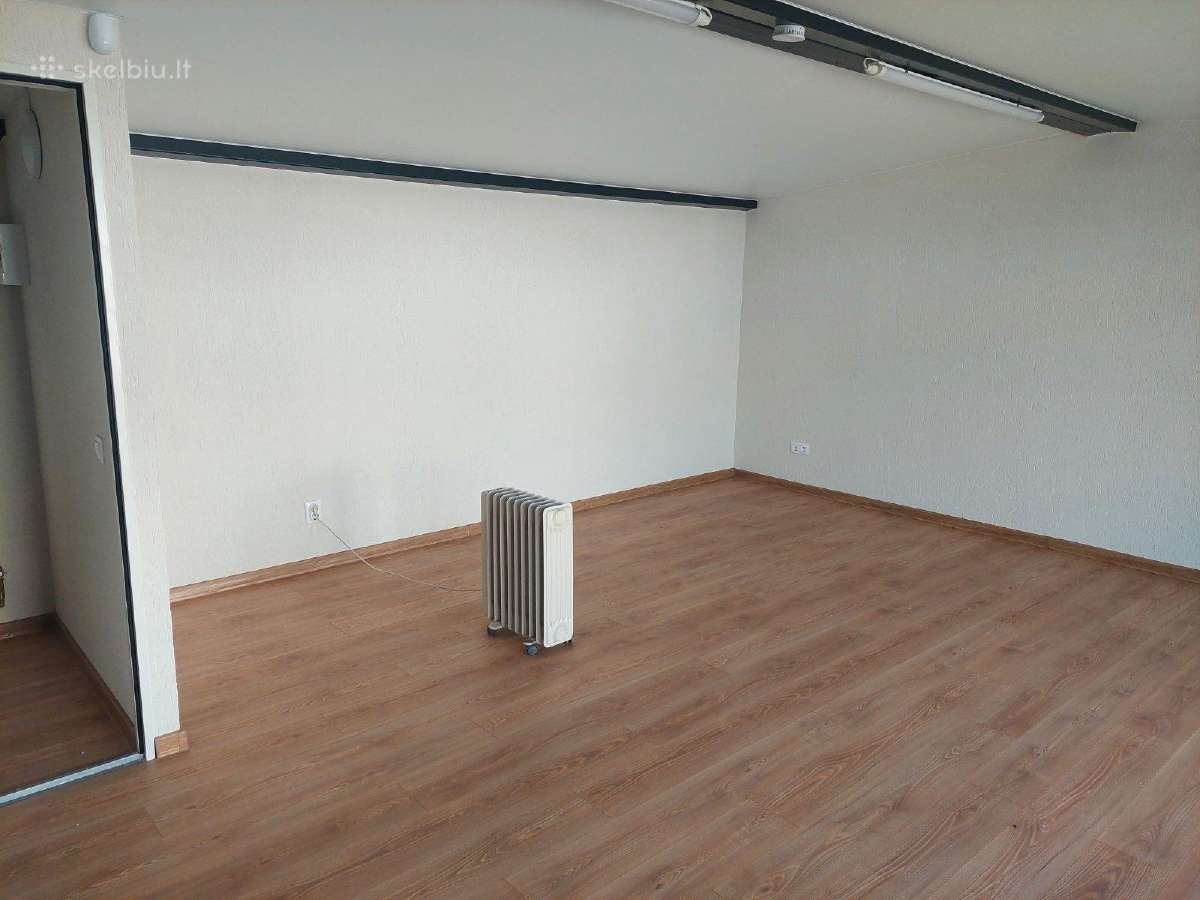 Nuomojamas modulinis namelis prekybai 30 kv.m. - nuotraukos Nr. 5