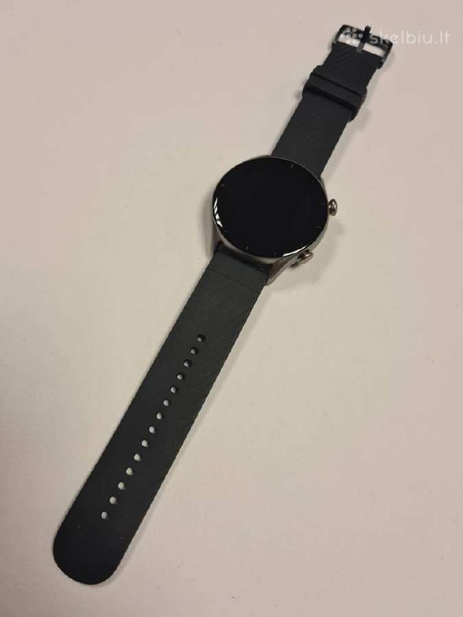 Laikrodis amazfit gtr3 pro - nuotraukos Nr. 3