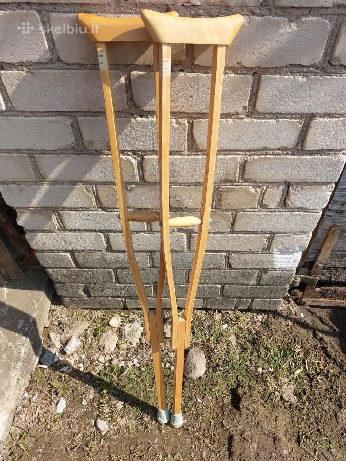 Ramentai mediniai