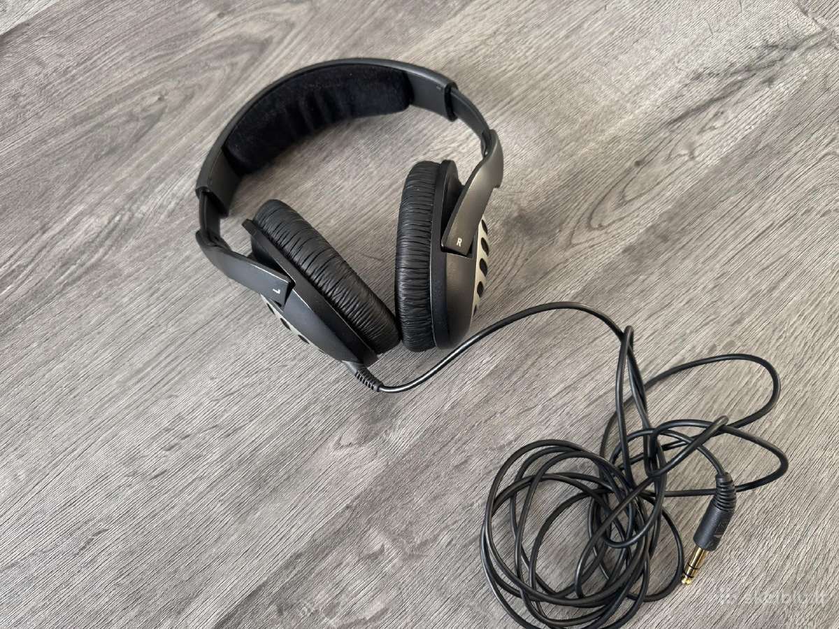 Sennheiser Hd515
