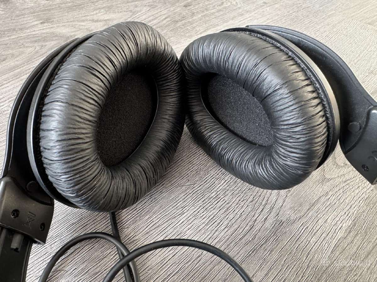 Sennheiser Hd515 - nuotraukos Nr. 4