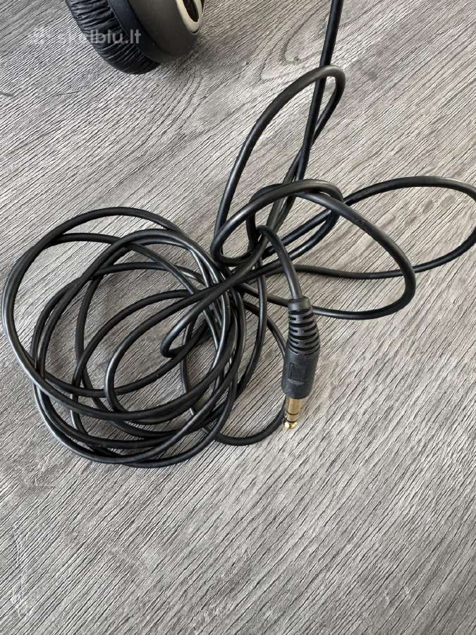 Sennheiser Hd515 - nuotraukos Nr. 6