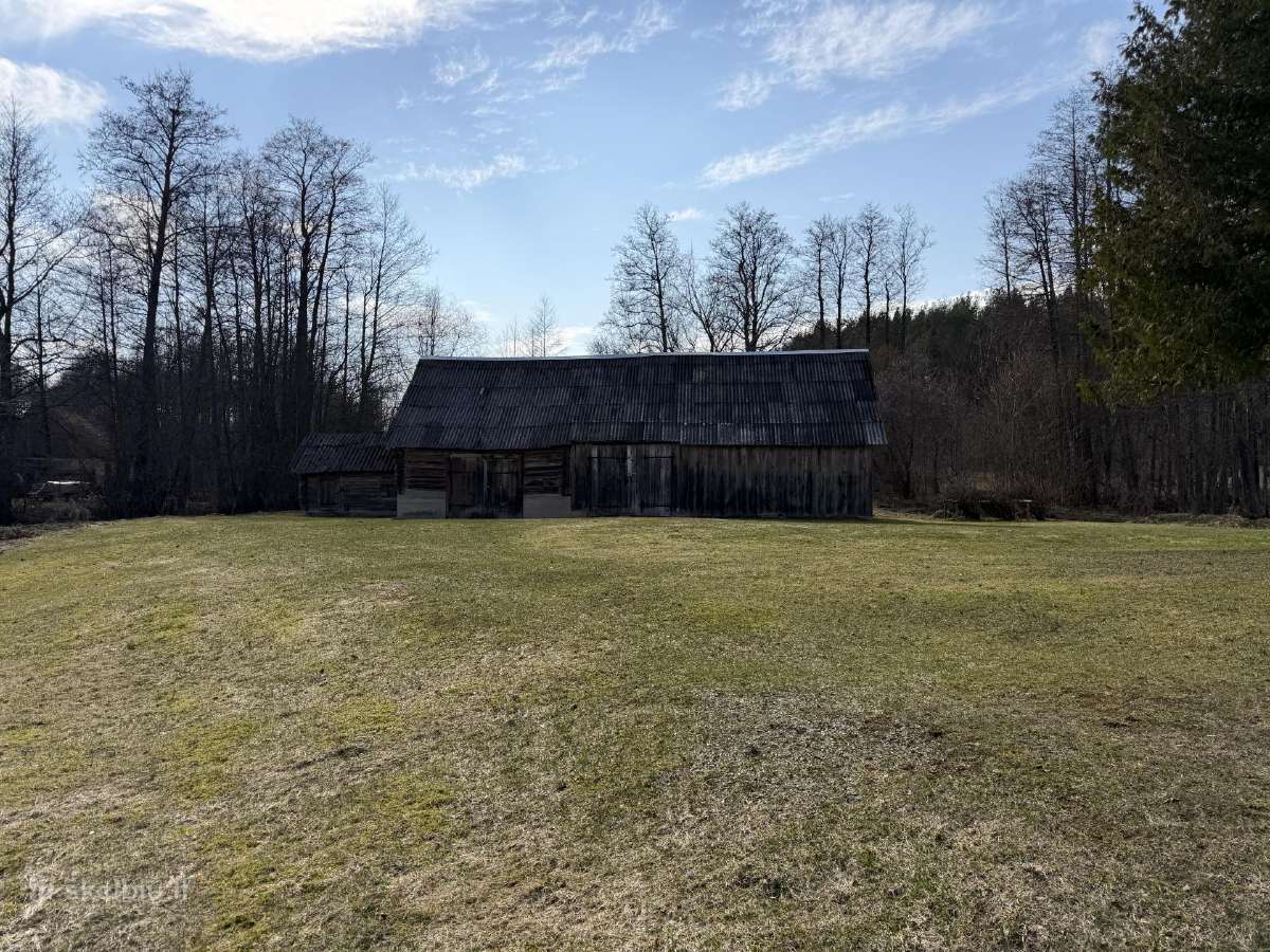 Jauki sodyba ramybės ir gamtos apsuptyje - nuotraukos Nr. 8