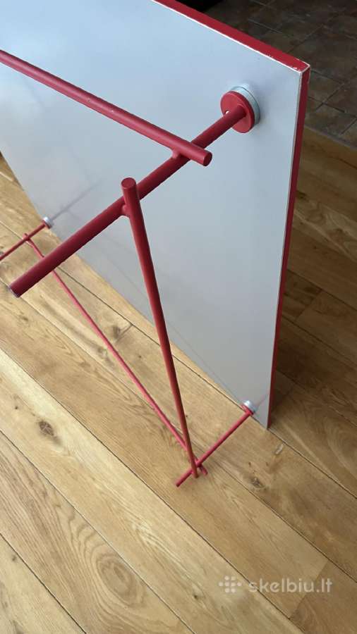 Shanghai Tip Moroso Table by Patricia Urquiola - nuotraukos Nr. 10