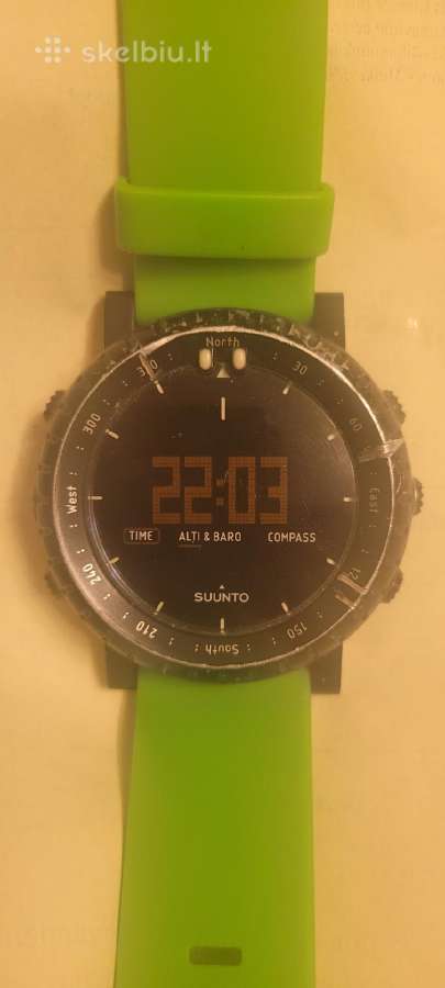 Suunto Core