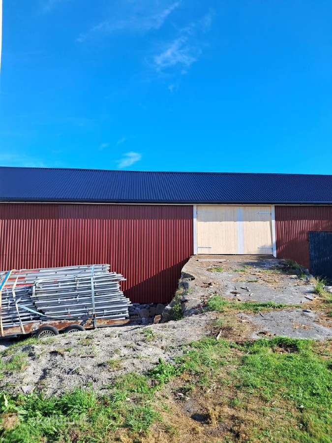 Karkasinių namų statyba ir pastatų renovacija - nuotraukos Nr. 30