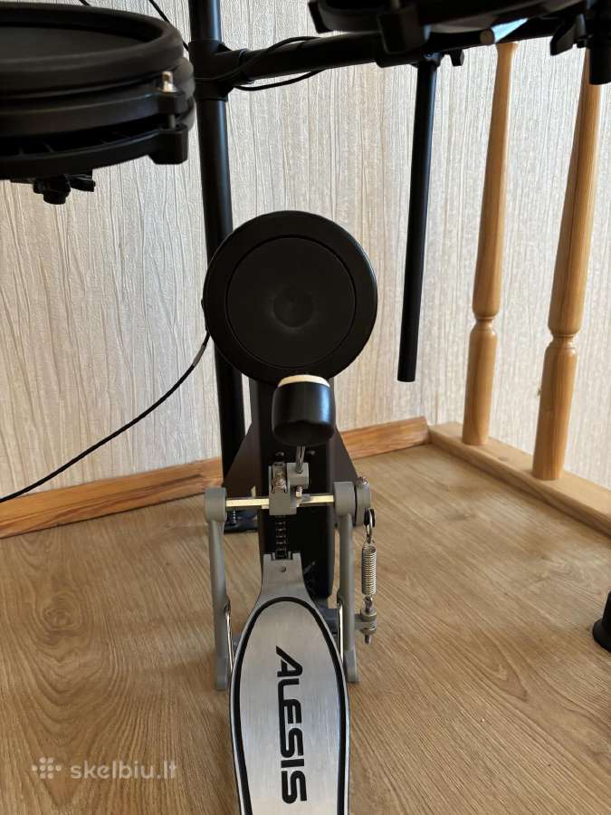 Elektroninių būgnų komplektas Alesis