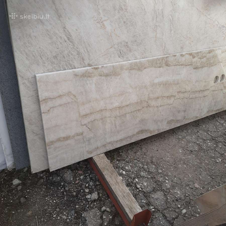 Kvarco akmens stalviršiai virtuvei , voniai - nuotraukos Nr. 6