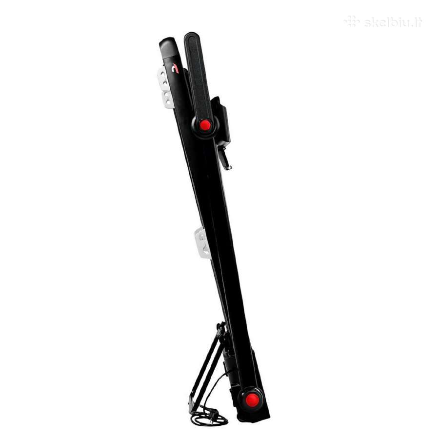 Bėgimo takelis Christopeit Tm 750s, 1250 W - nuotraukos Nr. 2
