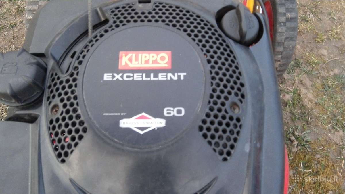 Klippo excellent - nuotraukos Nr. 5