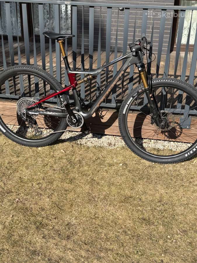 Orbea oiz Ltd M 2025-2026 metu sram xxsl