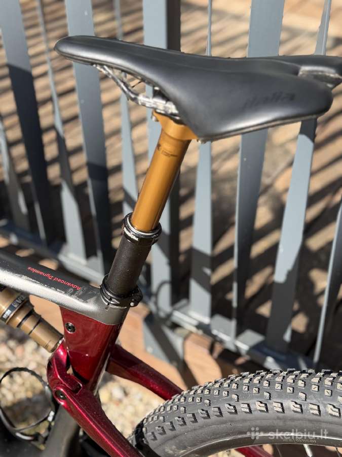 Orbea oiz Ltd M 2025-2026 metu sram xxsl - nuotraukos Nr. 5