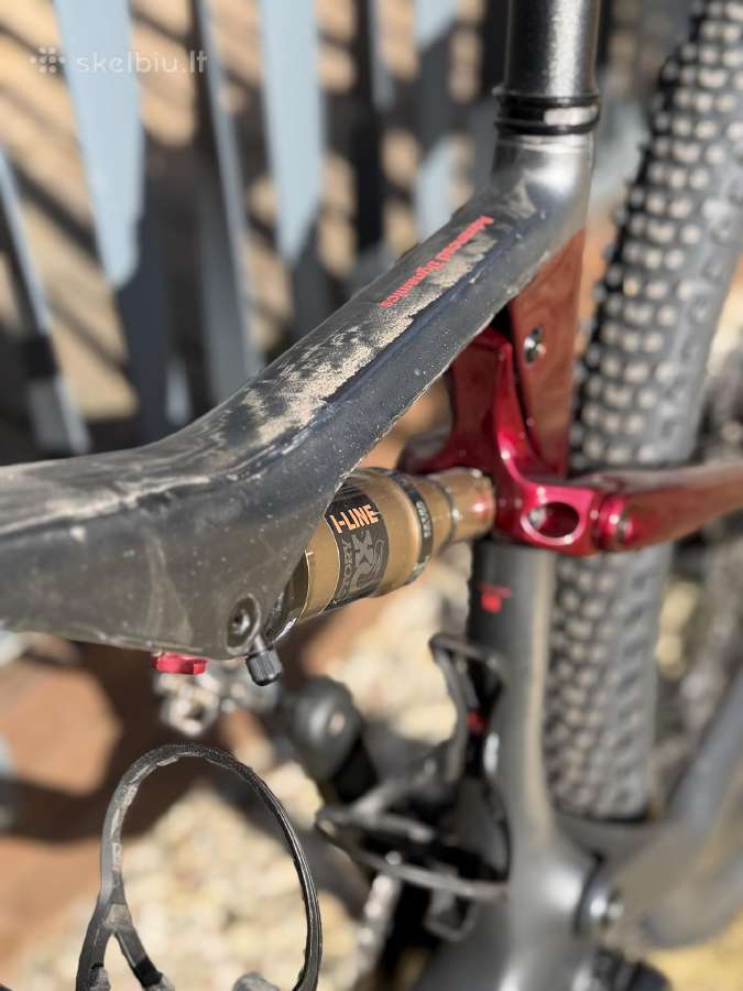 Orbea oiz Ltd M 2025-2026 metu sram xxsl - nuotraukos Nr. 9
