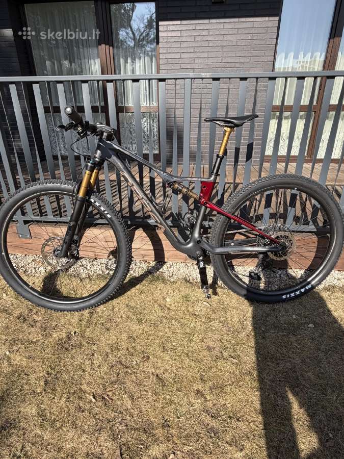 Orbea oiz Ltd M 2025-2026 metu sram xxsl - nuotraukos Nr. 10